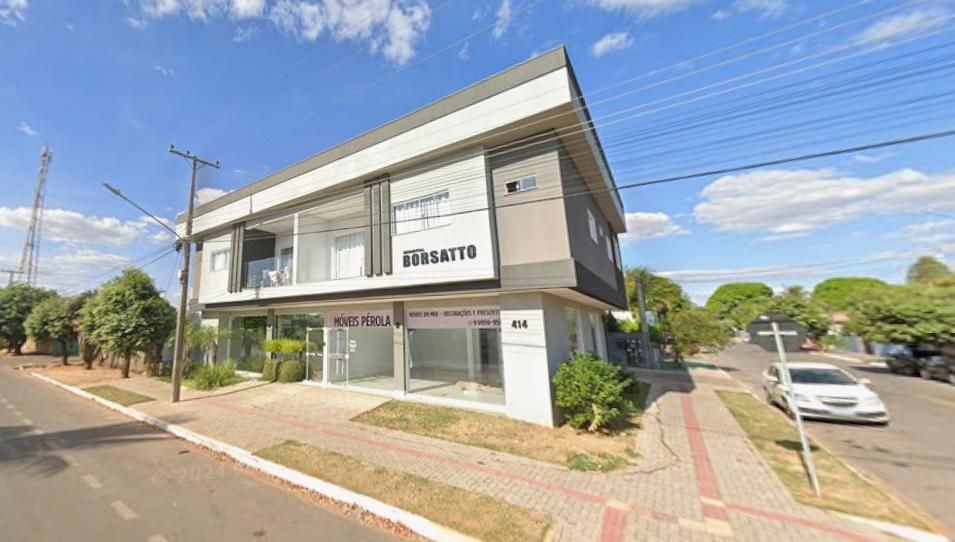 Avenida Santa Maria, nº 414, APTO 02, 78890-059, Bela Vista, Sorriso, MT, BR - Apartamento em Bela Vista, Sorriso - para locação - VIVABEM BRASIL IMOVEIS E LOCACOES LTDA