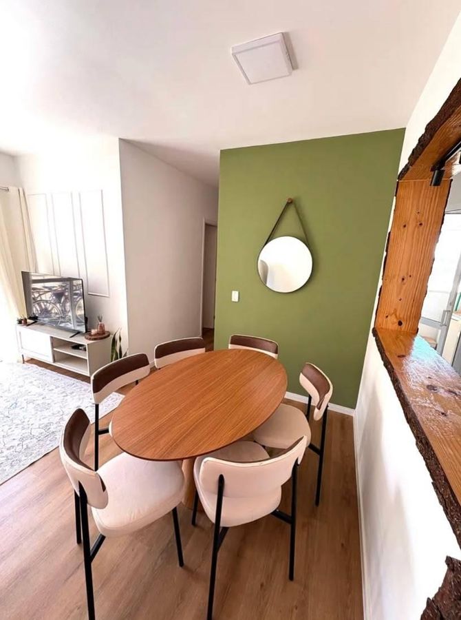 Apartamento com 3 quartos, Parque Industrial Lagoinha - Ribeirão Preto - Apartamento em Parque Industrial Lagoinha, Ribeirão Preto - para locação - Locca Imóveis