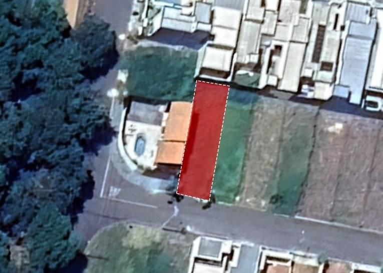 Terreno a venda, Colinas do Alegre - São João da Boa Vista - Lote/Terreno em Colinas do Alegre, São João da Boa Vista - à venda - Porto Seguro Imóveis