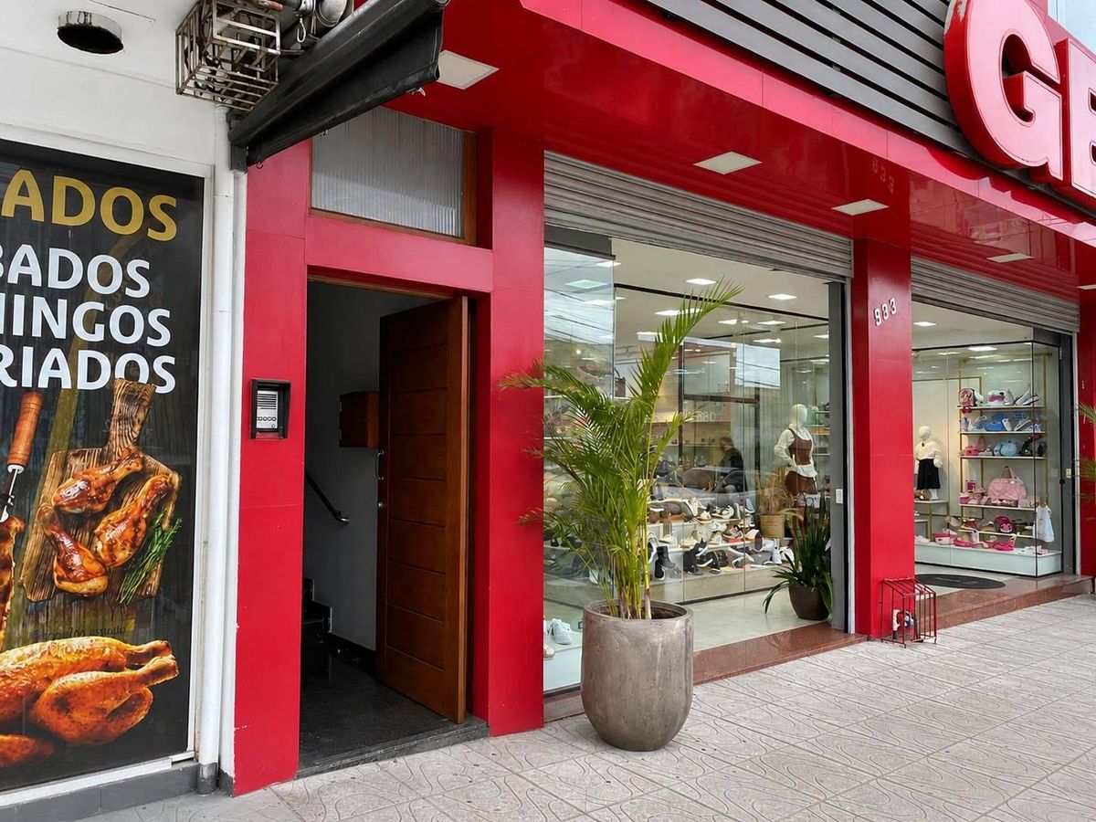 Salas Comerciais com 1 quarto, Morada do Vale I - Gravataí - Salas Comerciais em Morada do Vale I, Gravataí - para locação - Dimobi Cia imobiliaria