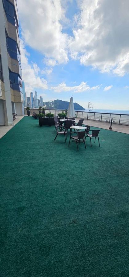 Aluguel de apartamento de 3 doritórios na avenida atlântica em balneário camboriú