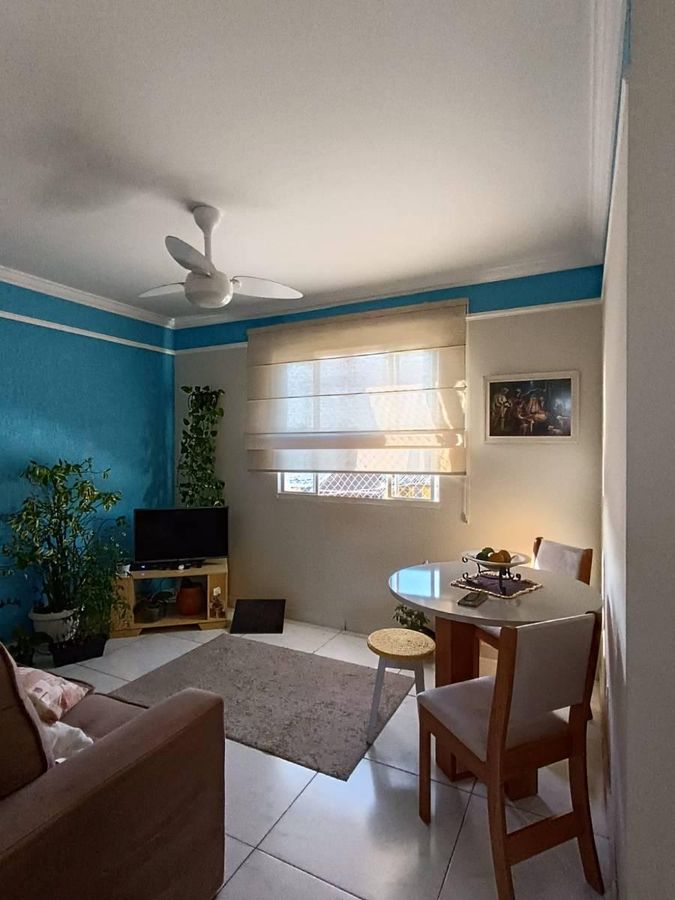 Apartamento á Venda localizado no Edifico Residencial Cerejeiras em Indaiatuba SP - Apartamento em Jardim Morada do Sol, Indaiatuba - à venda - IMOBILIÁRIA ELO FORTE IMÓVEIS