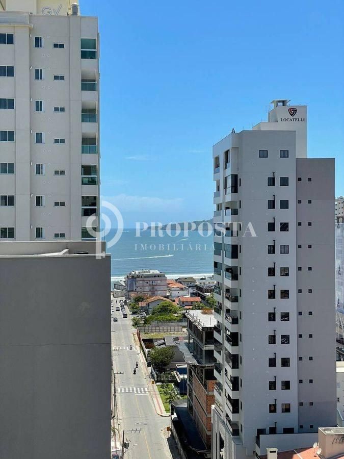 Apartamento 3 suítes, 2 vagas- Le Havre Palace- Balneário Perequê - Porto Belo - SC - Apartamento em Pereque, Porto Belo - à venda - Proposta Imobiliária