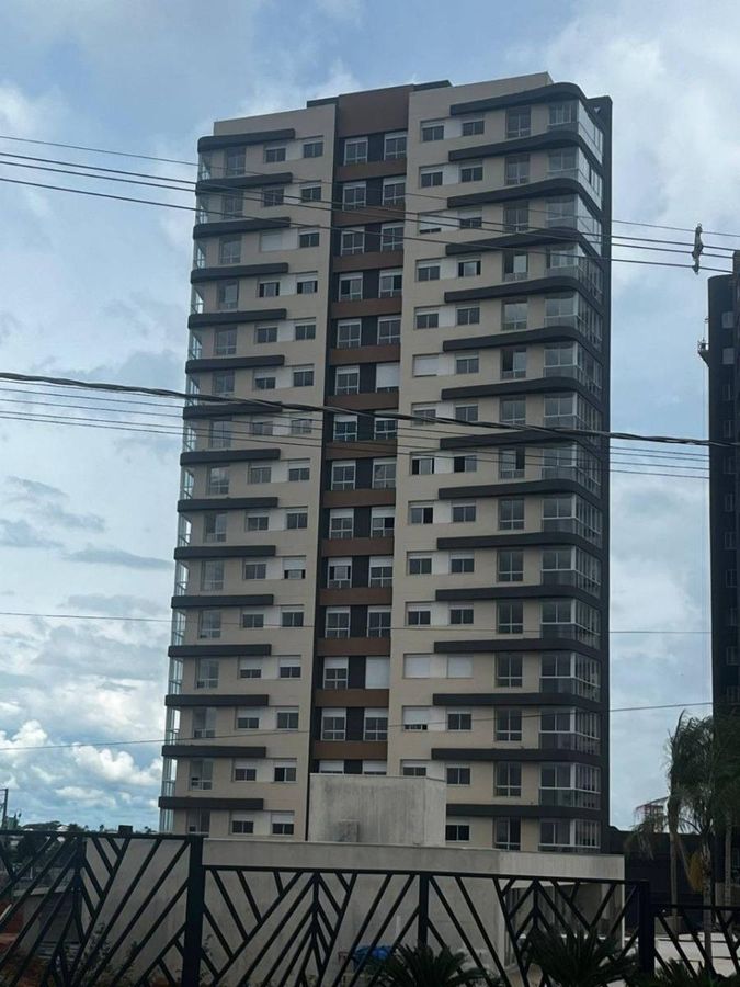 Apartamento com 3 quartos, 2 vagas