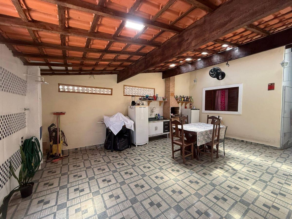 Ca4719 - Casa em Balneario Gaivotas, Itanhaém - Casa em Balneario Gaivotas, Itanhaém - à venda - FPX Imóveis LTDA