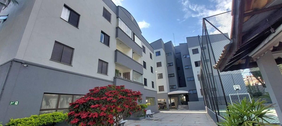 Apartamento Venda 86 metros 3 dormitórios/suíte -Jardim Universo Mogi das Cruzes SP - Apartamento em Jardim Universo, Mogi das Cruzes - à venda - ComBrasil Negócios Imobiliários Ltda