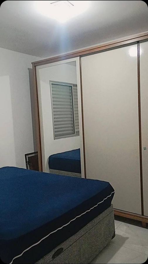 Apartamento com 2 quartos à Venda, Jardim Laura - São Paulo