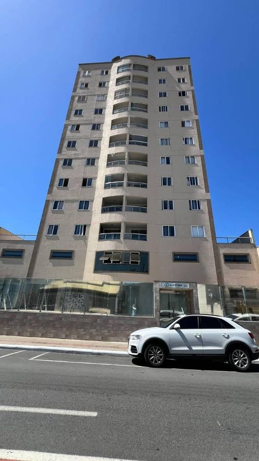 Apartamento semi mobiliado no São Judas - Residencial Estoril