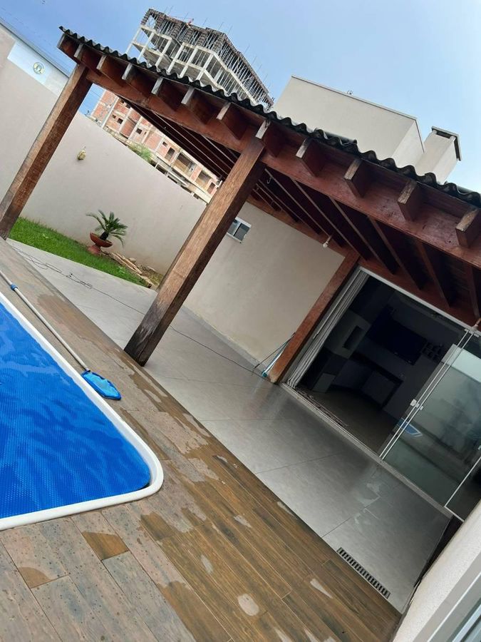 Casa de 230m² para locação - Casa - para locação - Aurora Imobiliária