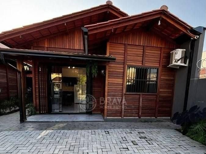 CASA PARA LOCAÇÃO - CENTRO DE ITAJAÍ - Casa em Centro, Itajaí - para locação - Brava Norte Imóveis