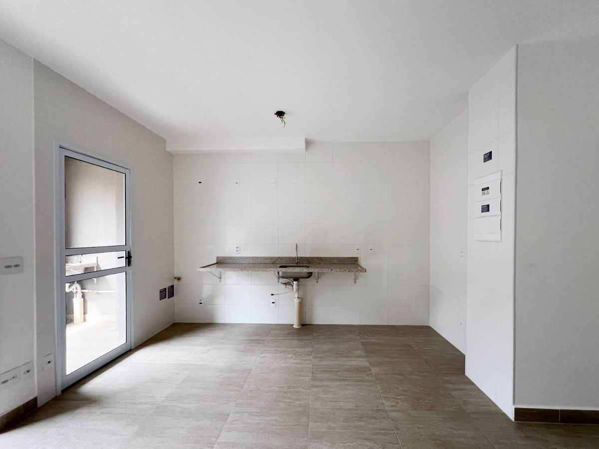 Apartamento com 2 quartos, Loteamento Parque São Martinho - Campinas, foto 5