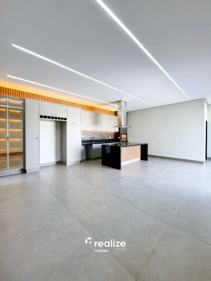 Foto 5 — Casa com 3 quartos, Residencial Solar dos Ataídes 1ª Etapa - Rio Verde