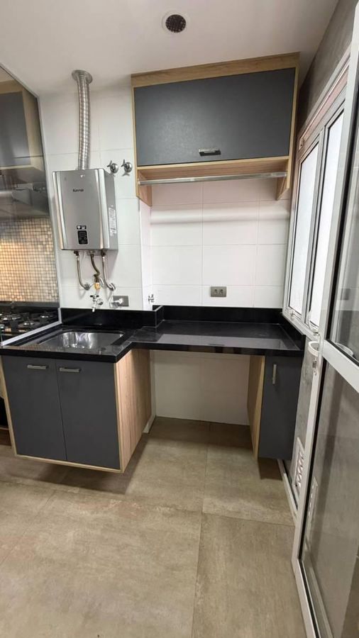 Apartamento, 2 quartos, 66 m² - Foto 6