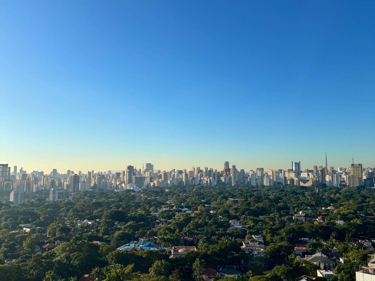 História dos Jardins: como Jardim América, Jardim Europa, Jardim Paulista e Jardim Paulistano foram criados