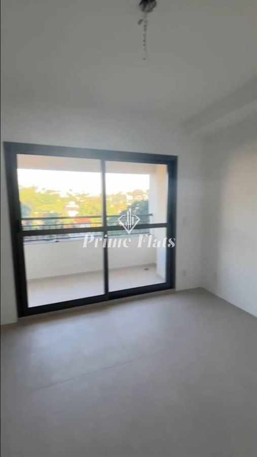 Studio disponível para venda no Raízes Premium Butantã, com 27m², 1 dormitório - Studio em Vila Pirajussara, São Paulo - à venda - Prime Flats Negócios Imobiliários