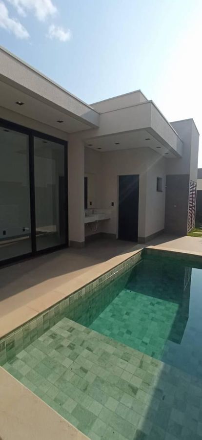 Aluga-se Casa Semi Mobiliado no Condomínio Belvedere II - Casa de Condomínio em Condomínio Belvedere, Cuiabá - para locação - Prime House Inteligência Imobiliária
