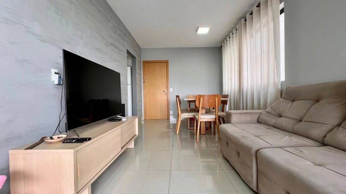 Apartamento com 2 quartos à Venda, Santo Antônio - Belo Horizonte - Apartamento em Santo Antônio, Belo Horizonte - à venda - Silvio Ximenes Imobiliária