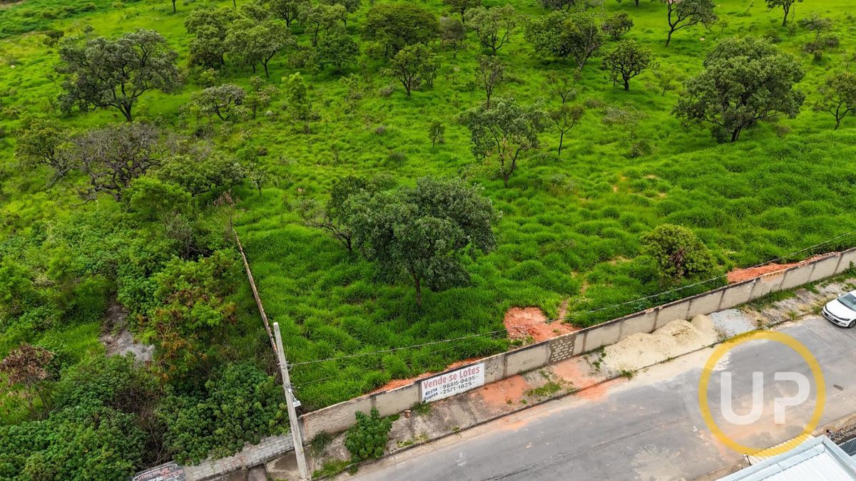 Lote com ótima localização no Alto das Flores - Betim, MG - Lote/Terreno em Alto das Flores, Betim - à venda - Via M Empreendimentos Imobiliários Ltda