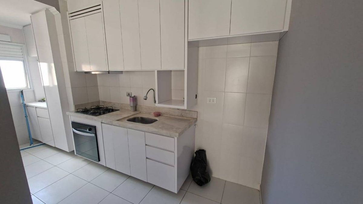 Apartamento com 3 quartos à LOCAÇÃO, Parque Santo Antônio - Jacareí - Apartamento em Parque Santo Antônio, Jacareí - para locação - LISURA IMÓVEIS
