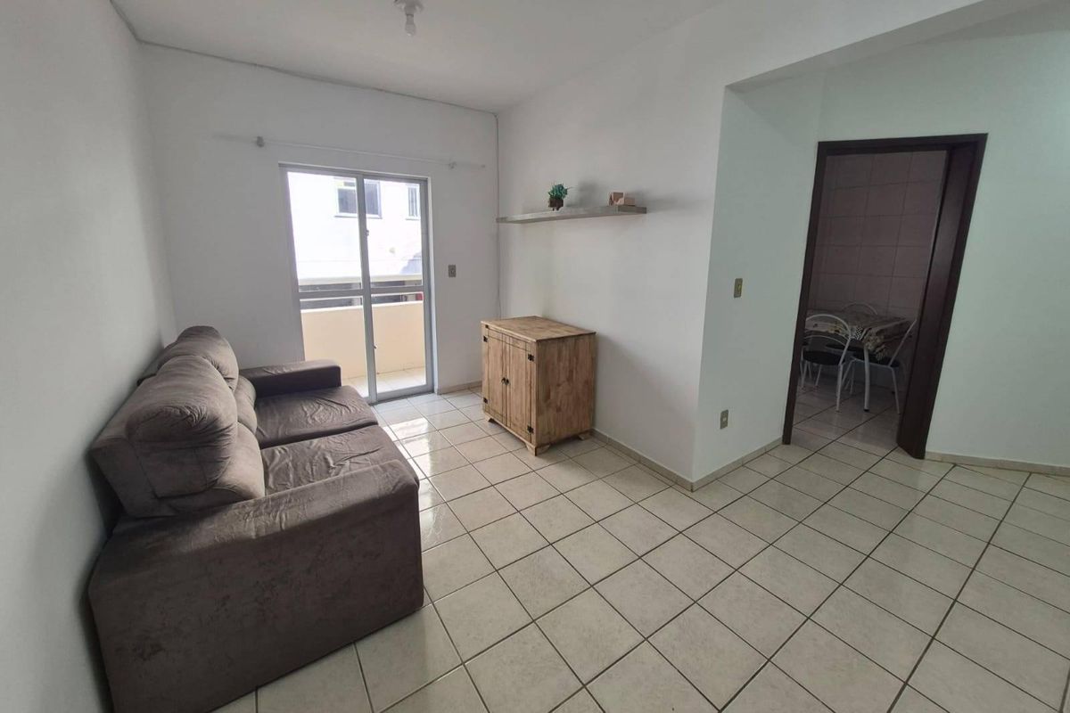 APARTAMENTO CENTRO - Apartamento em Centro, Jaraguá do Sul - para locação - Spaço Imóveis