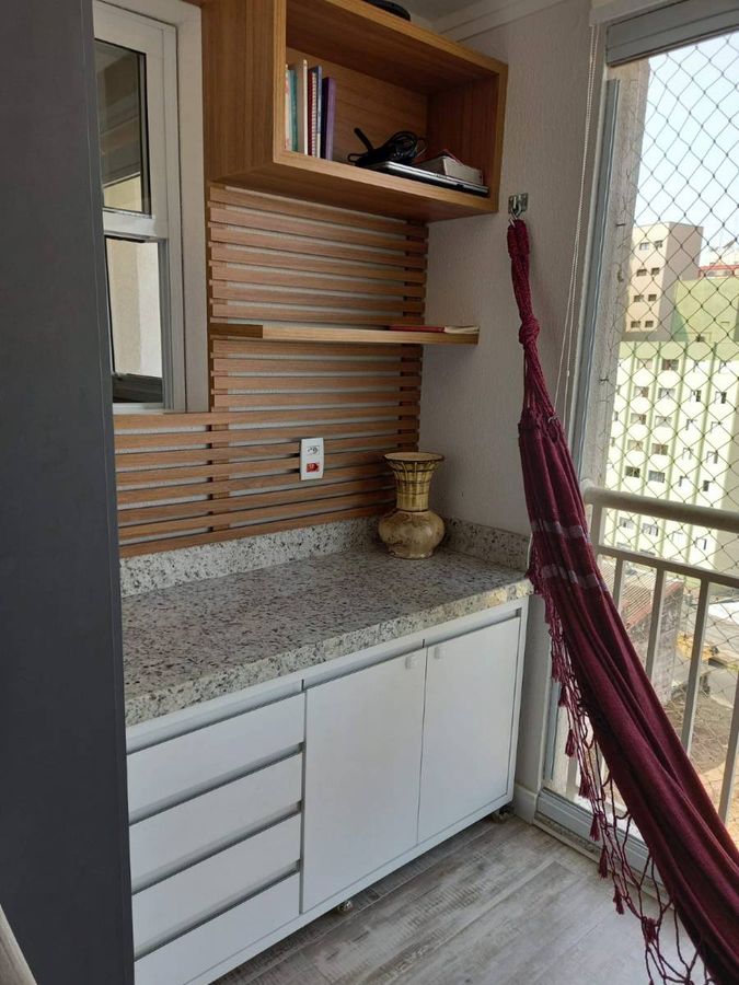 Apartamento com 2 quartos, Ponte Preta - Campinas, foto 3