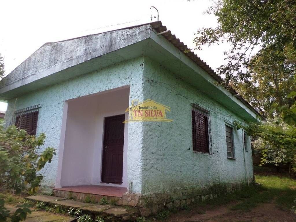 Venda ( Escriturada / Iptu em dia ) - Casa de alvenaria c/ 02 dormitórios situada na Rua Barão do Belém, 470 no valor de R$ 230.000,00 no bairro Santa Isabel - Casa em Santa Isabel, Viamão - à venda - imobiliária TN SILVA
