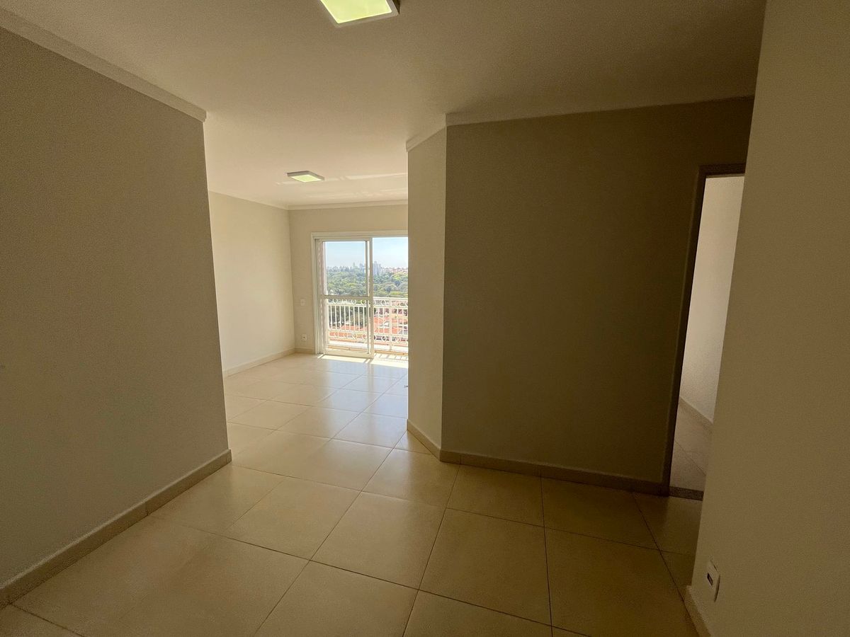 Apartamento com 2 quartos, Taquaral - Campinas, foto 3