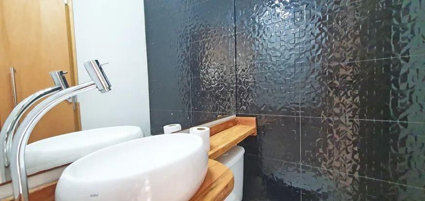 Casa com 2 dormitórios à venda, 65 m² por R$ 380.000,00 - Conjunto Residencial Souza Queiroz - Campinas/SP, foto 5