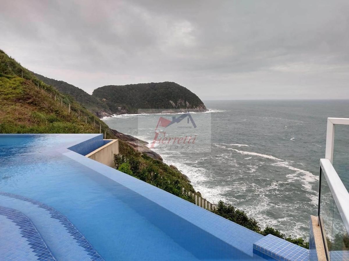 Apartamento Duplex com 2 suítes para Venda no Penhasco das Tartarugas-Enseada Guaruja-SP