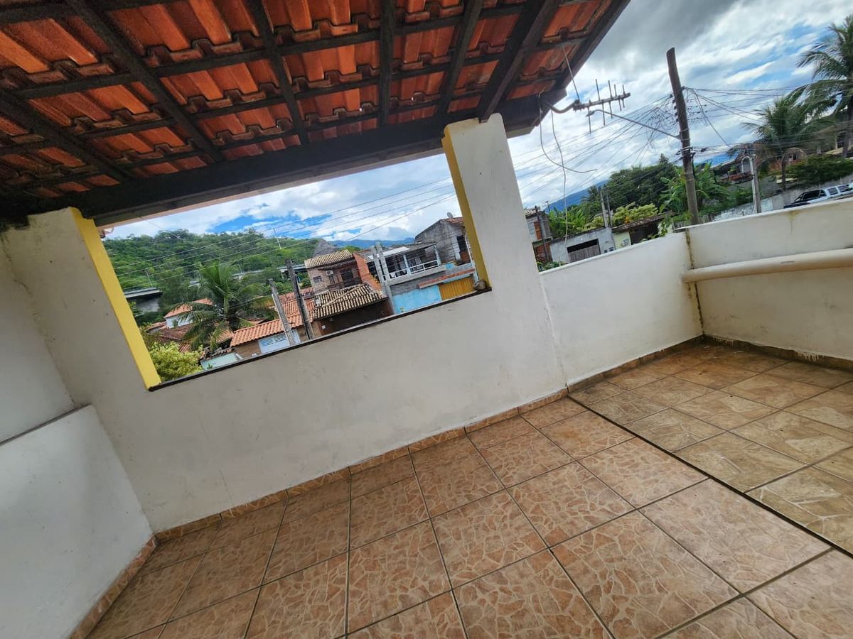 Sobrado- bairro enseada-são sebastião-sp