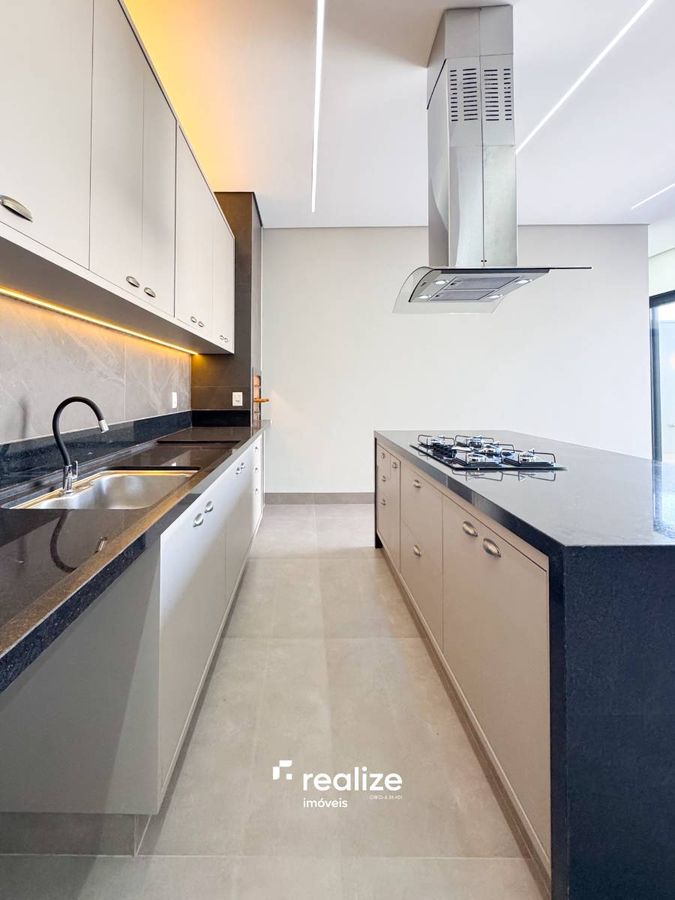 Foto 6 — Casa com 3 quartos, Residencial Solar dos Ataídes 1ª Etapa - Rio Verde