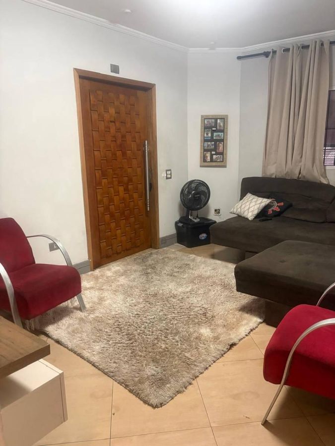 Sobrado com 3 quartos na Vila Prudente - Sobrado em Vila Prudente, São Paulo - à venda - Ávila e Manno Imóveis