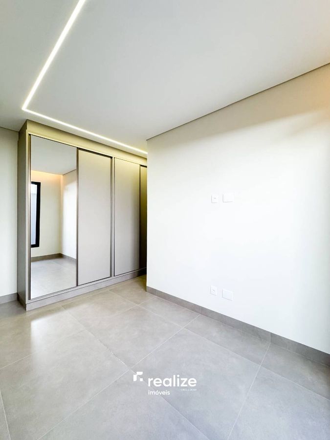 Foto 13 — Casa com 3 quartos, Residencial Solar dos Ataídes 1ª Etapa - Rio Verde