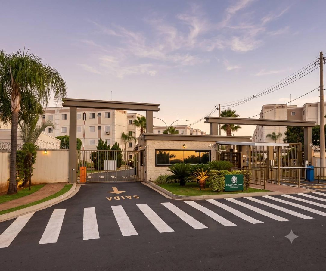 Apartamento com 2 quartos, Jardim Manoel Penna - Ribeirão Preto - Apartamento em Jardim Manoel Penna, Ribeirão Preto - à venda - Locca Imóveis