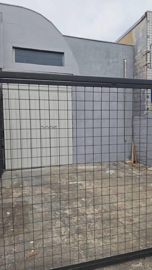 galpão com 1 quarto e 105 m² à venda em Parque Vitória Régia - Galpão em Parque Vitória Régia, Sorocaba - para locação e à venda - Santa Lurdes Negócios Imobiliário LTDA