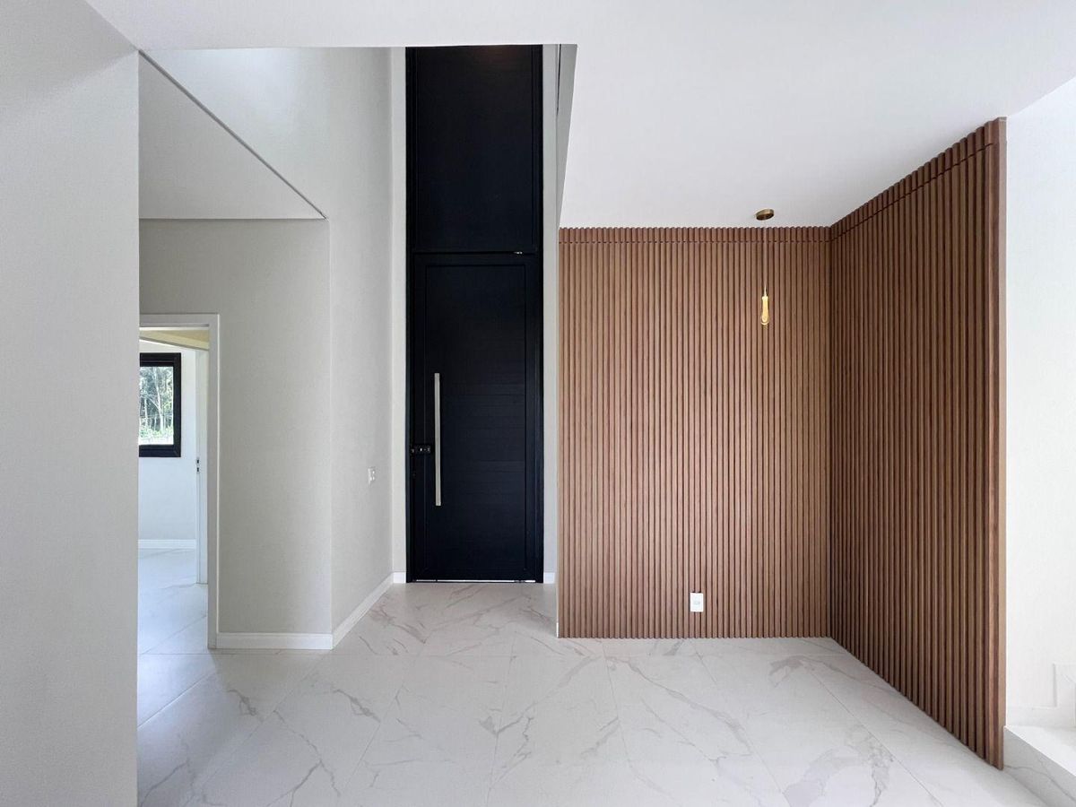 Casa com 5 dormitórios à venda, 354 m² por R$ 2.790.000,00 - Condomínio Residencial Ecovilla  - Valinhos/SP, foto 3
