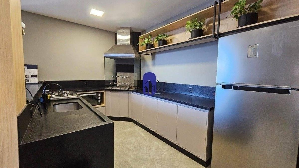 Apartamento com 2 quartos, 2 vagas - Vision Home Club, Alphaville