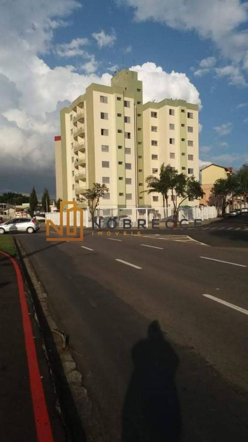 APARTAMENTO À  VENDA EDIFÍCIO RACHID SFEIR- INDAIATUBA/ SP