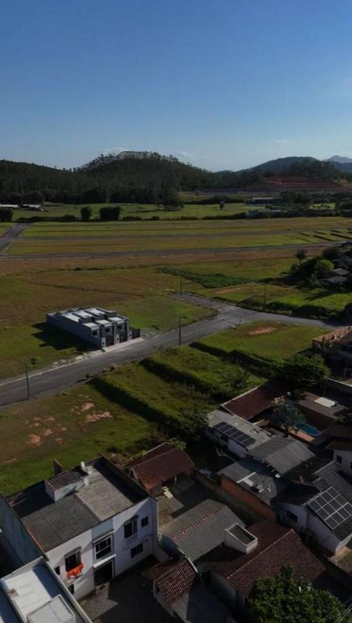 MARIA DOS PASSOS | QUADRA C - Lote/Terreno em Corticeira, Guaramirim - à venda - Mettamob Imóveis Ltda
