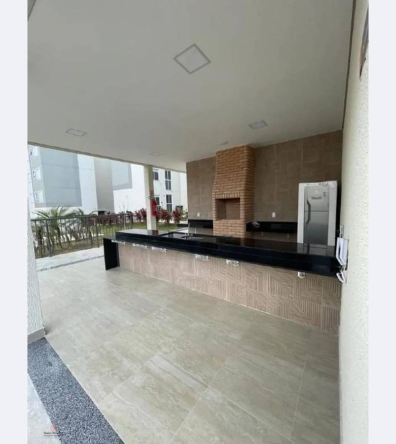 Aluga apartamento 50 metros Morada Paulista - Butujuru Mogi das Cruzes SP - Apartamento em Vila São Paulo, Mogi das Cruzes - para locação - ComBrasil Negócios Imobiliários Ltda