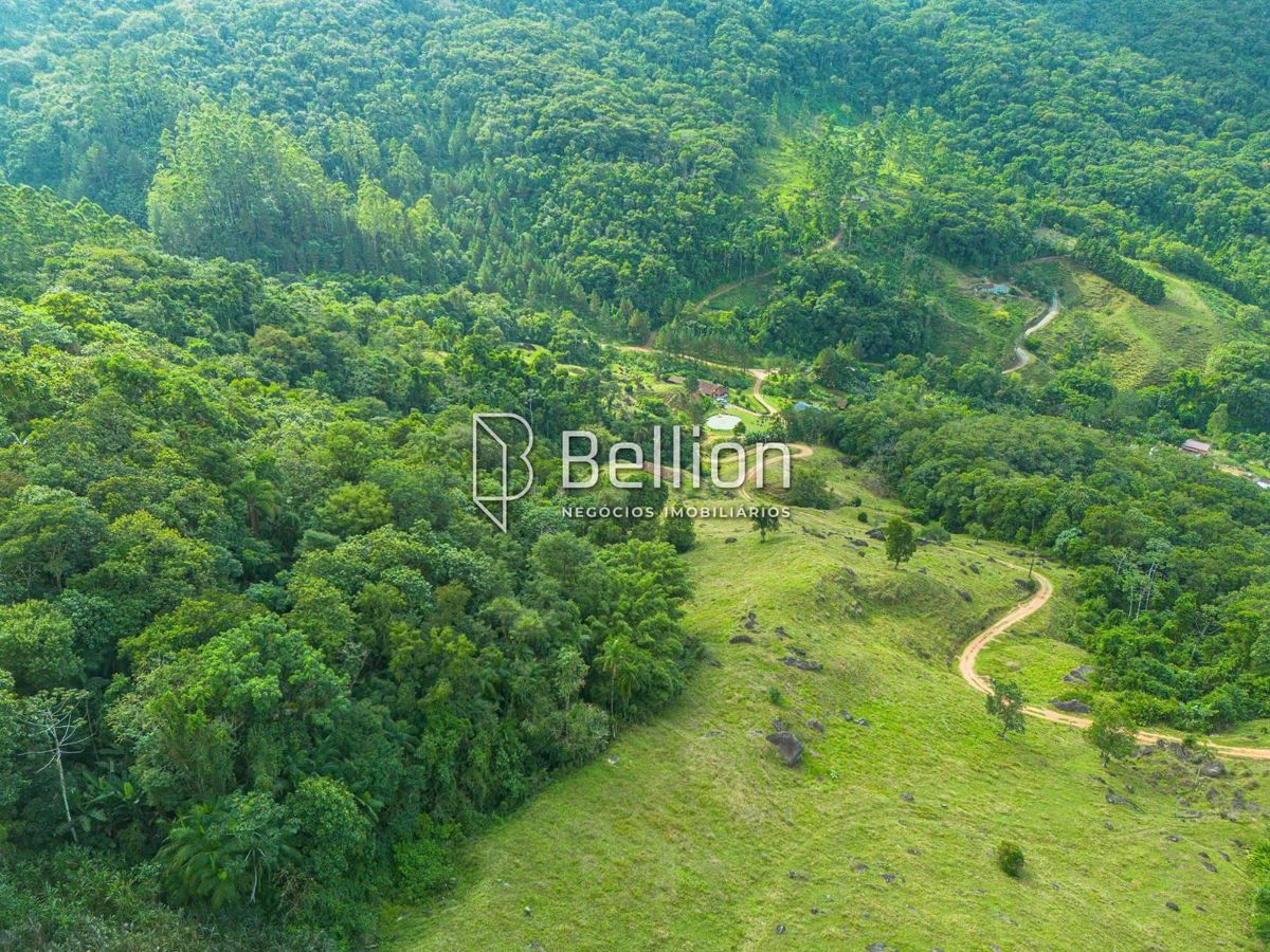 Sítio com 270.000m² no Bairro Tiroleses, Timbó