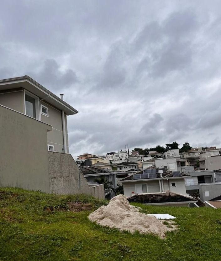 Terreno à venda, 300 m² por R$ 530.000,00 - Condomínio Residencial Portal do Jequitibá - Valinhos/SP, foto 3