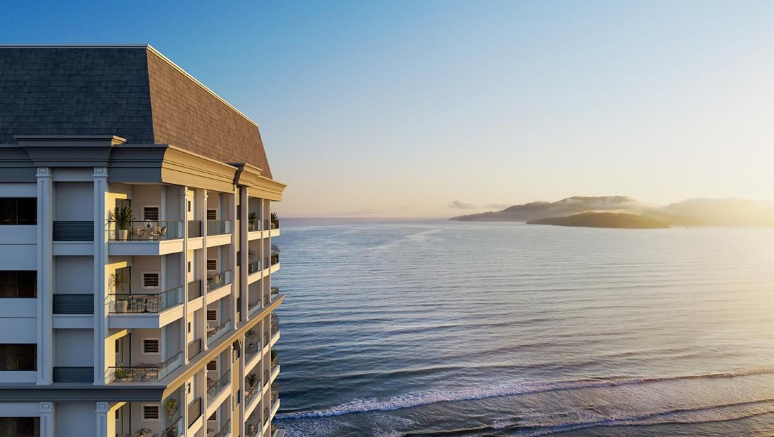 Apto 3 suítes — Gran Vista, Perequê, Porto Belo/SC - Apartamento em Perequê, Porto Belo - à venda - Portal Imóveis Itapema