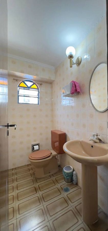 Casa com 2 quartos à Venda, Centro - Guarulhos