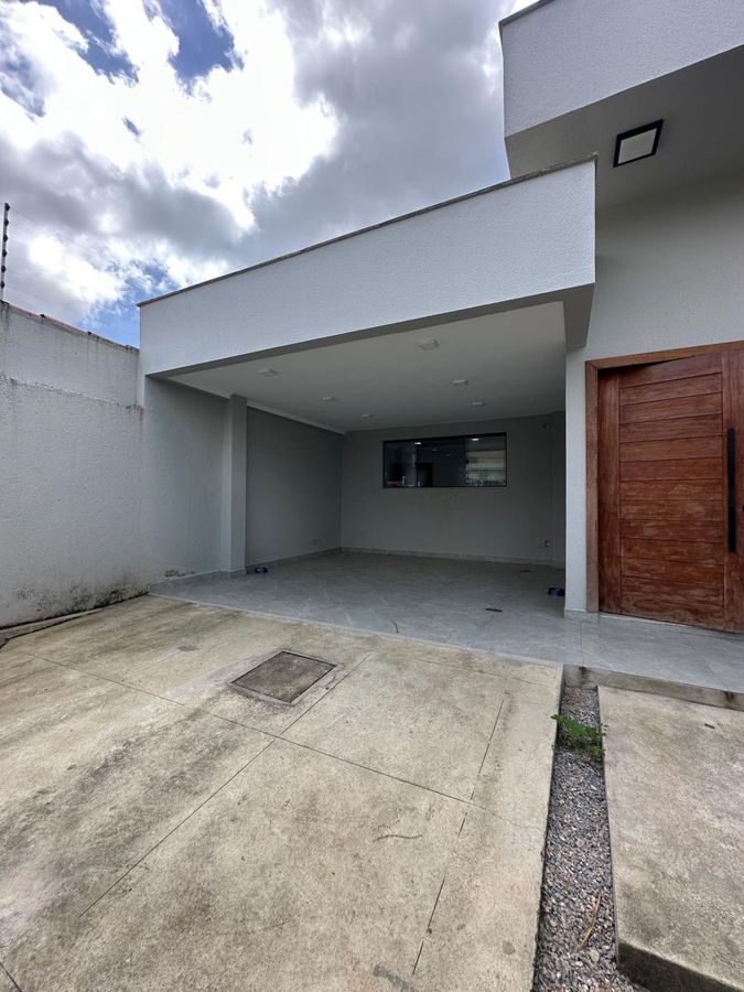 CASA CAJUPIRANGA