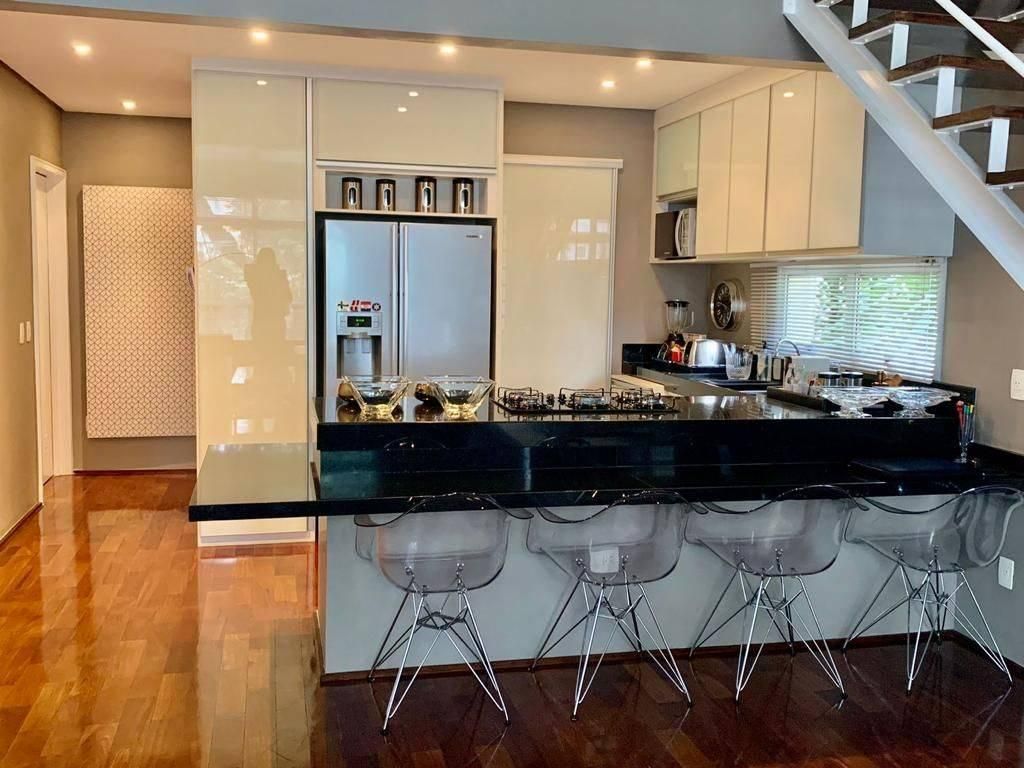 Apartamento com 1 quarto à Venda, Jardim América - São Paulo