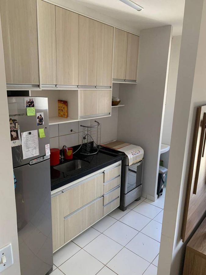 Apartamento com 2 quartos, 45 m², à venda por R$ 320.000 - Condomínio Alta Vista - Valinhos/SP, foto 5