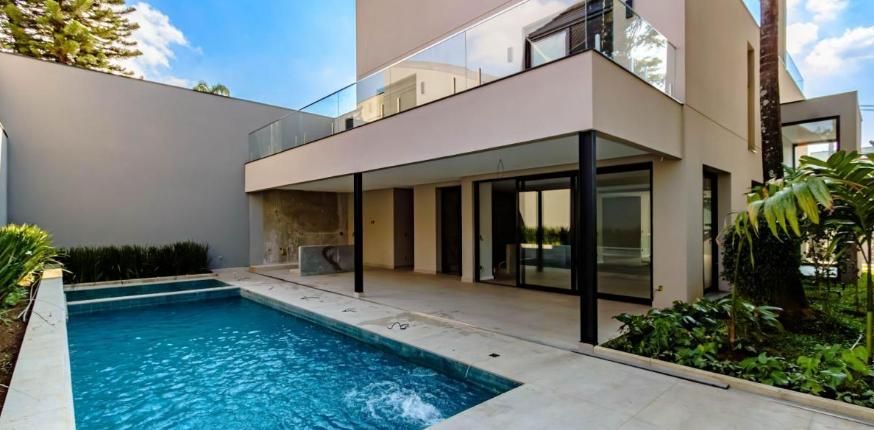 Casa com 4 quartos à Venda, Jardim Luzitânia - São Paulo - Casa em Jardim Luzitânia, São Paulo - à venda - Taylor Imóveis