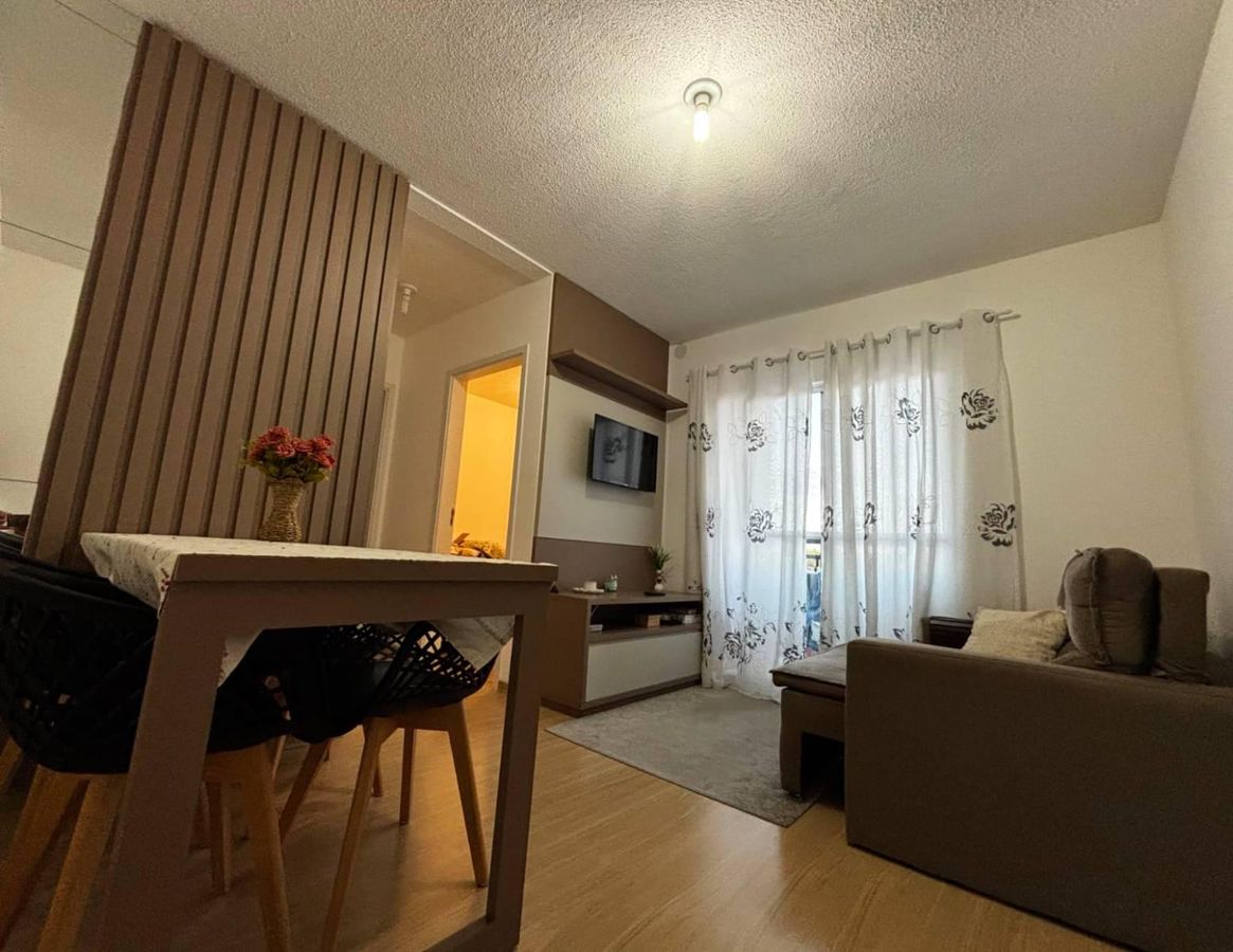APARTAMENTO COM 2 QUARTOS, SÃO LUÍS - Apartamento em São Luís, Jaraguá do Sul - à venda - IMOB Imóveis