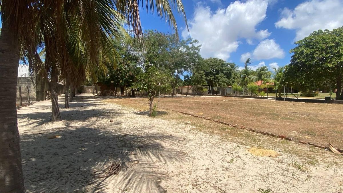 Terreno Chácara da Prainha à Venda - 455 m² - R$ 90.000,00 - Lote/Terreno em Chacara da Prainha, Aquiraz - à venda - LEVEL IMOVEIS E SERVICOS LTDA